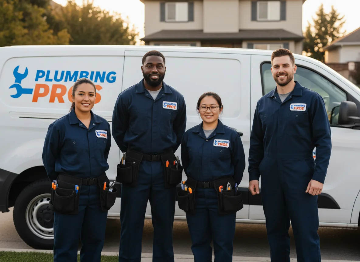 Water Heater Repair company in Simpsonville, SC